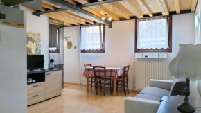 Petit Maffi- Romantico appartamento in centro città